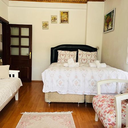 Eren Villa Sapanca Zewnętrze zdjęcie